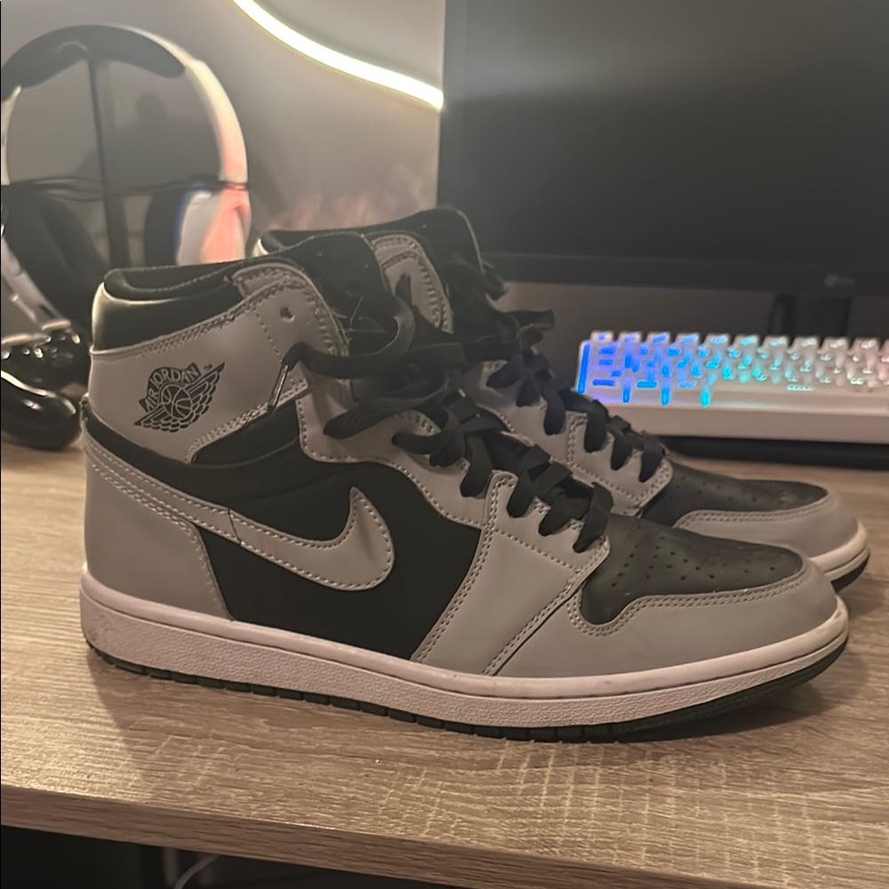 Air Jordan High Shadow 2.0